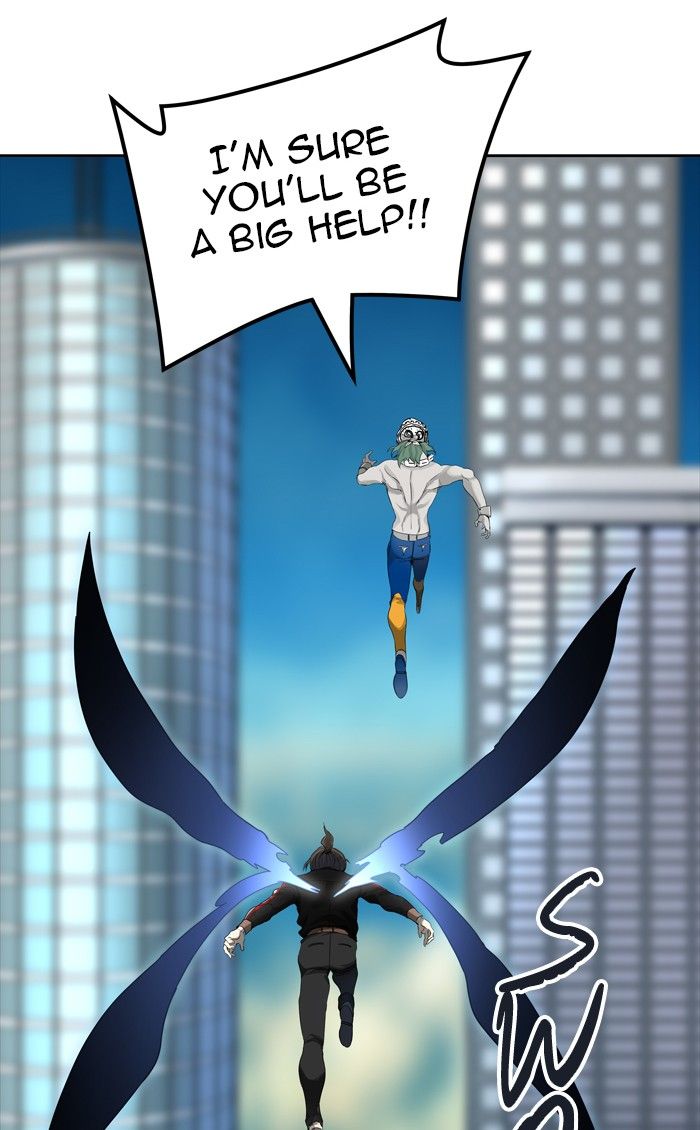 Tower of God Chapter 432 58